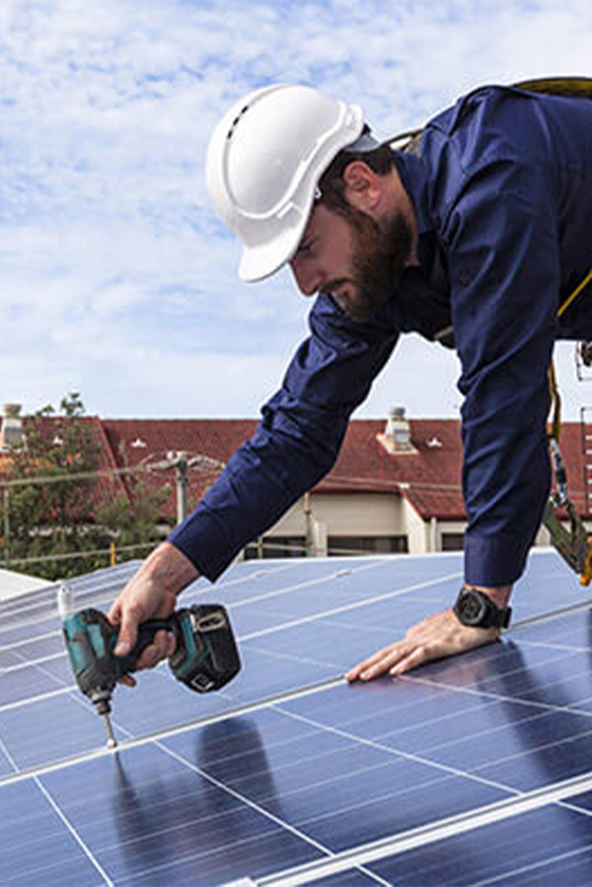 Energiewelt24 mieten einer Photovoltaikanlage