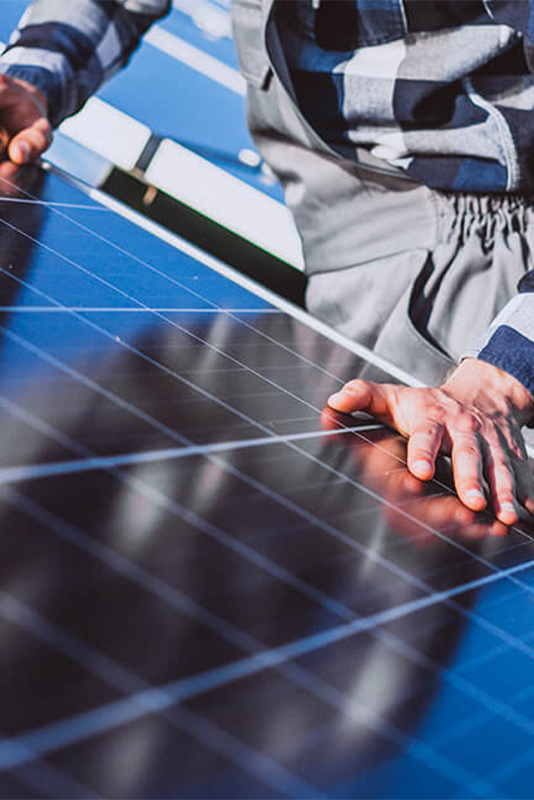 Energiewelt24 Kauf einer Photovoltaikanlage