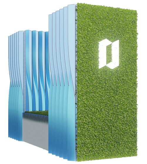 Energiewelt24 Energytowers