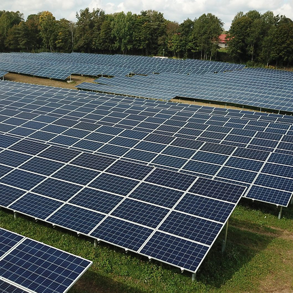 Energiewelt 24 Photovoltaik Gewerbe