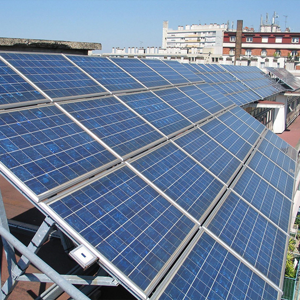 Energiewelt 24 Photovoltaik Gemeinde