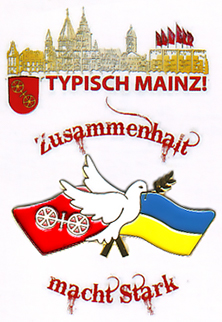 Ukraine und Mainz