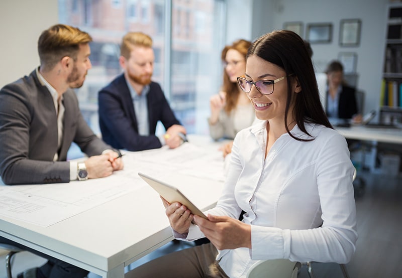 Tarife für Privat und Gewerbekunden