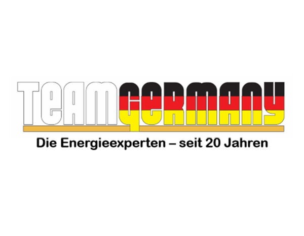 Kooperationspartner der Energiewelt24 Team Germany