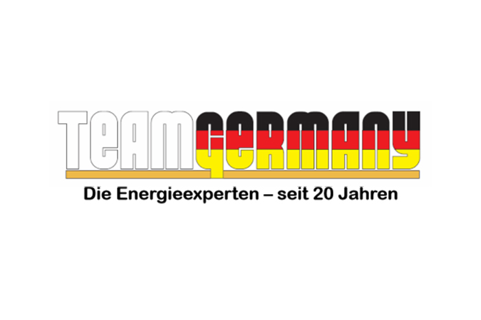 Kooperationspartner der Energiewelt24 Team Germany