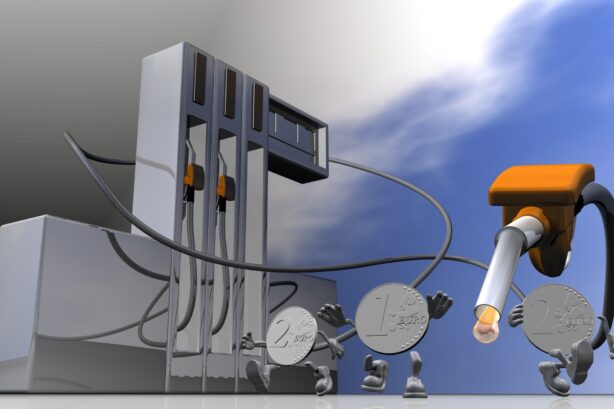 Der Tankgutschein von Energiewelt24 für Strom und Gas vermittlung