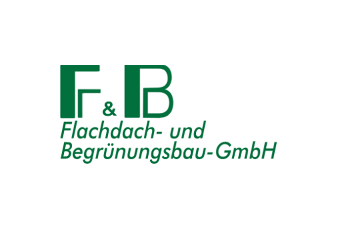 Kooperationspartner der Energiewelt24 F&B Flachdach- und Begrünungsbau-GmbH