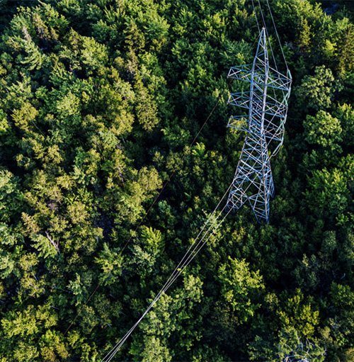 Energietowers bei Energiewelt24 Strom der Zukunft