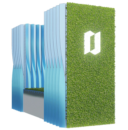 Energietowers bei Energiewelt24 Strom der Zukunft