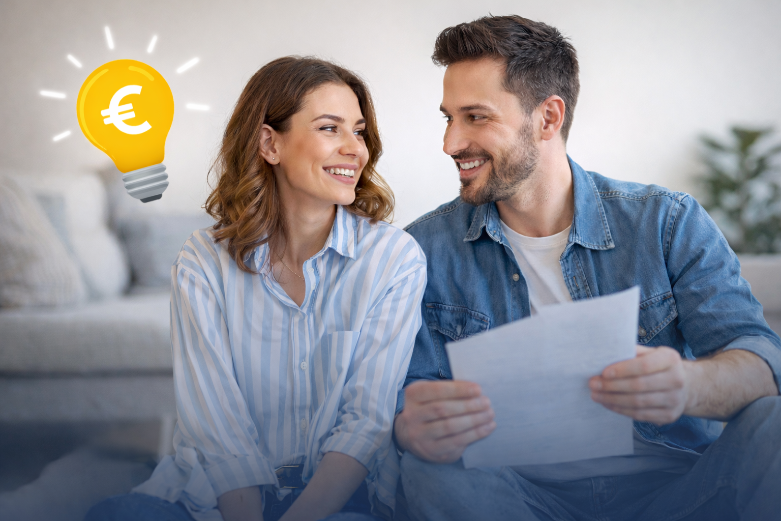 Kostenloser Stromtarif-Vergleich und Energieberatung von der Energiewelt24