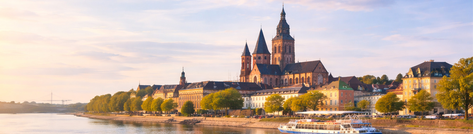 Strom und Stromtarife aus Mainz von der Energiewelt24