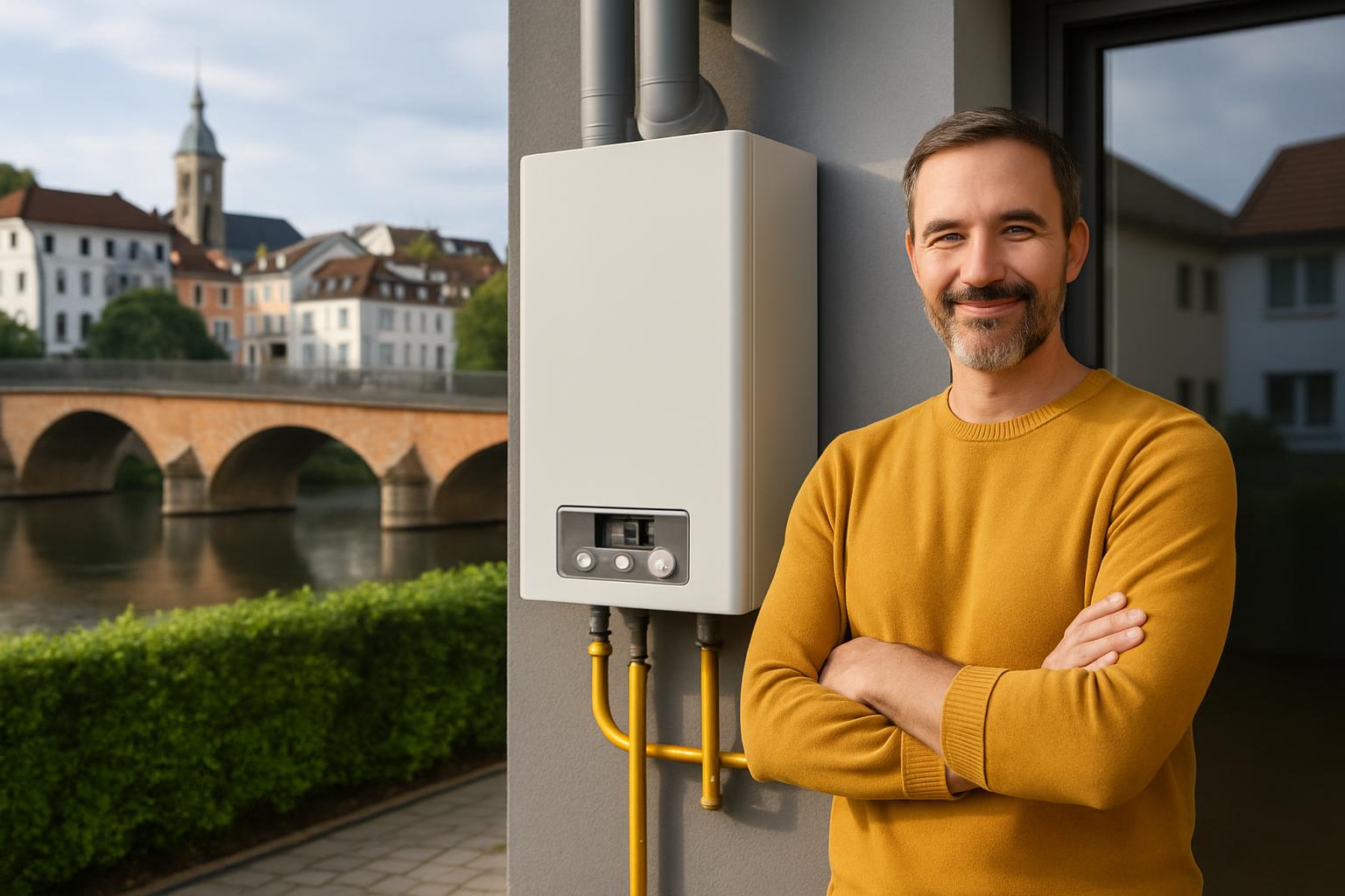 Gastarife in Bad Kreuznach
