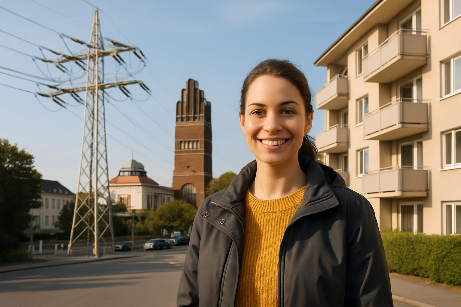 Strom- und Gastarife in Darmstadt