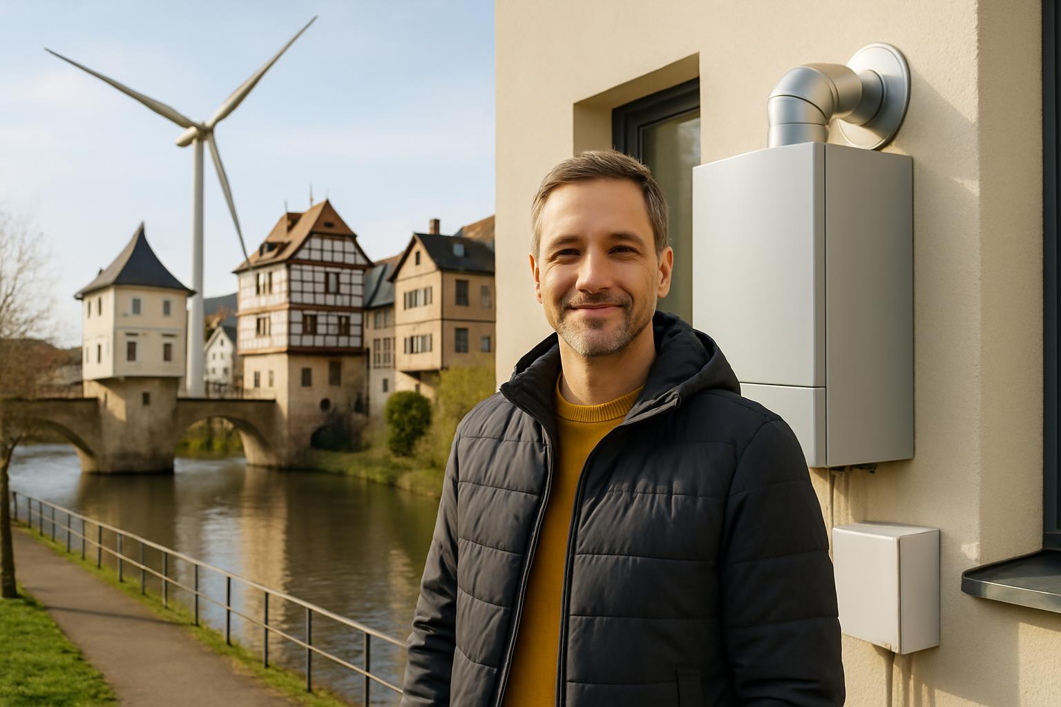 Strom- und Gastarife in Bad Kreuznach