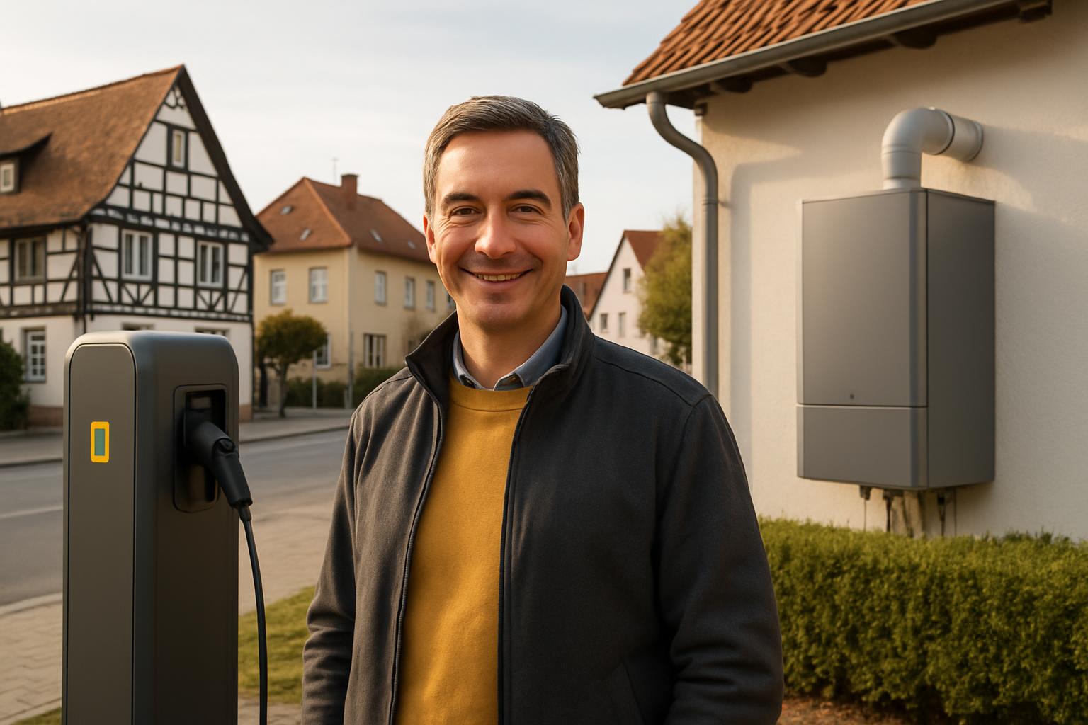 Strom- und Gastarife in Groß-Gerau